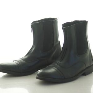 Horse back riding jodhpur boots